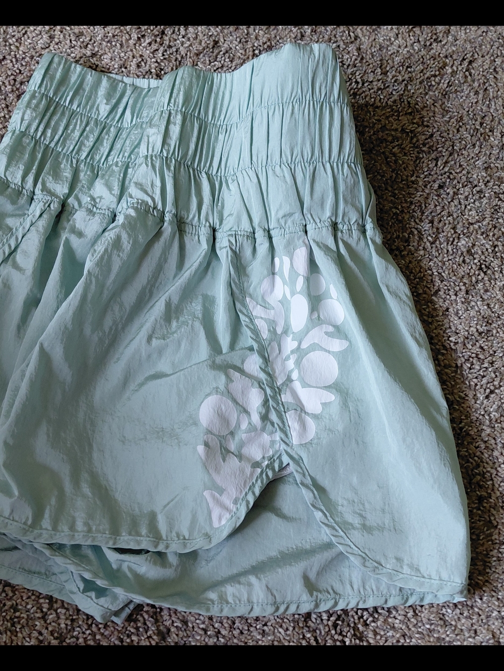 Free People Movement Shorts